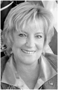 Assemblywoman Ginny Fields