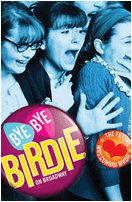 Poster for Bye Bye Birdie