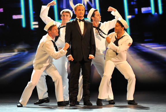 Neil Patrick Harris