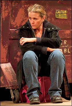 Frances McDormand