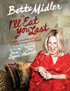 I'll Eat You Last: A Chat with Sue Mengers